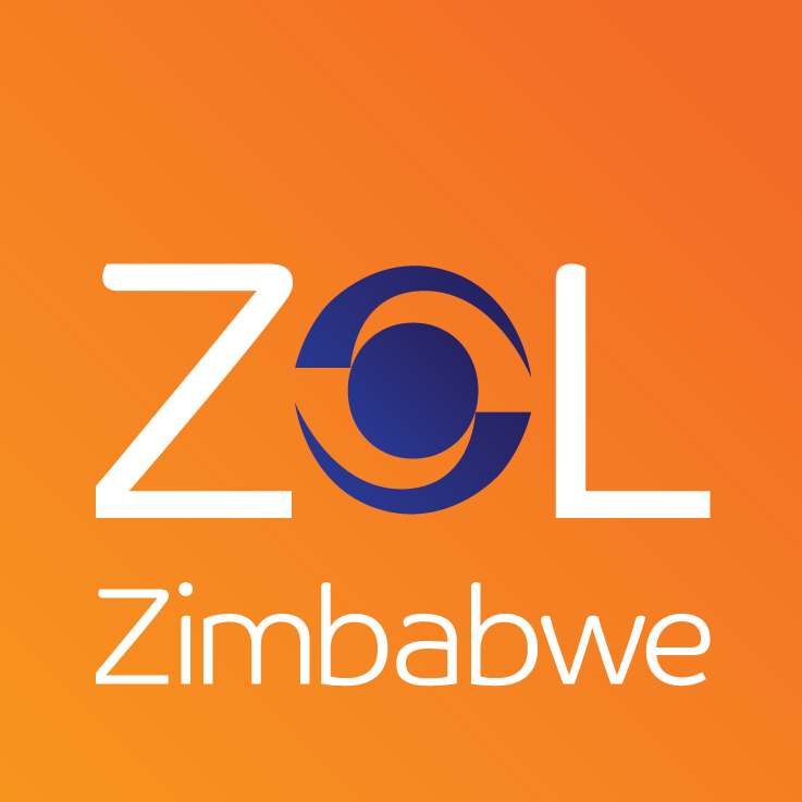 ZOL Zimbabwe logo